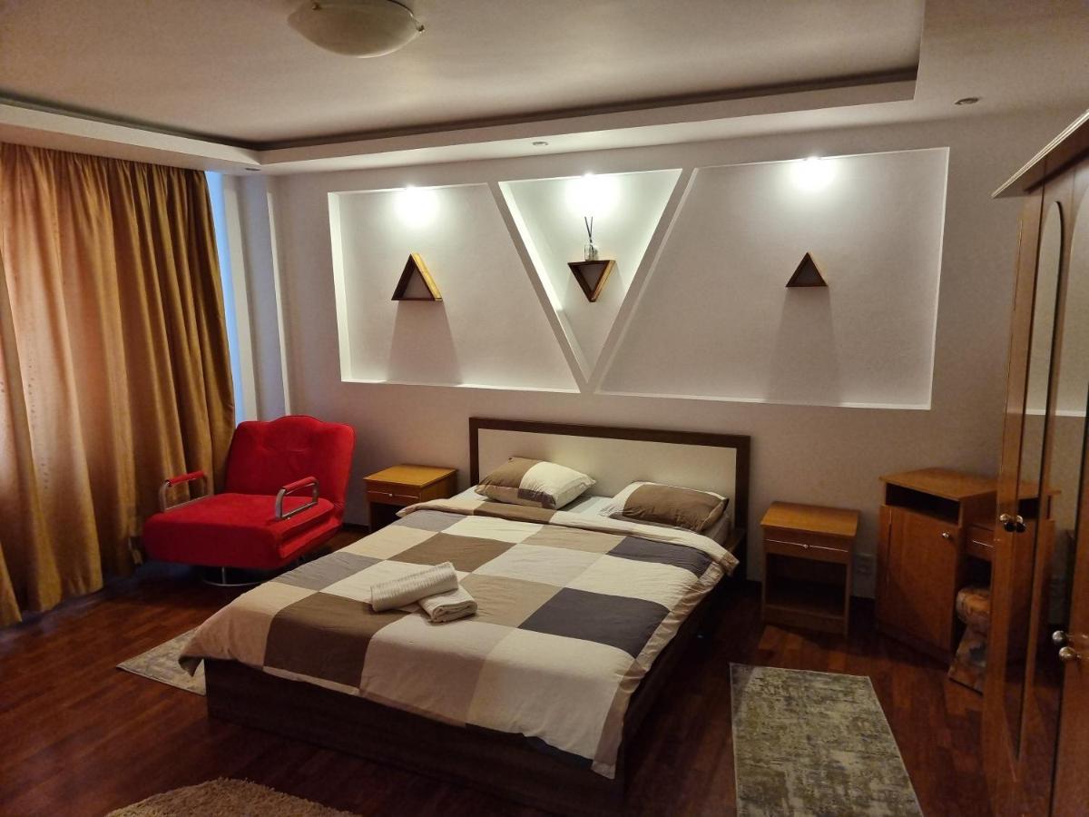Charming And Intimate Getaway In Bucharest - Near Unirii Square公寓 外观 照片