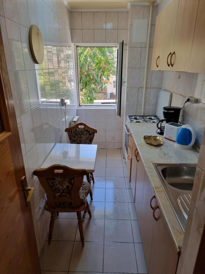 Charming And Intimate Getaway In Bucharest - Near Unirii Square公寓 外观 照片